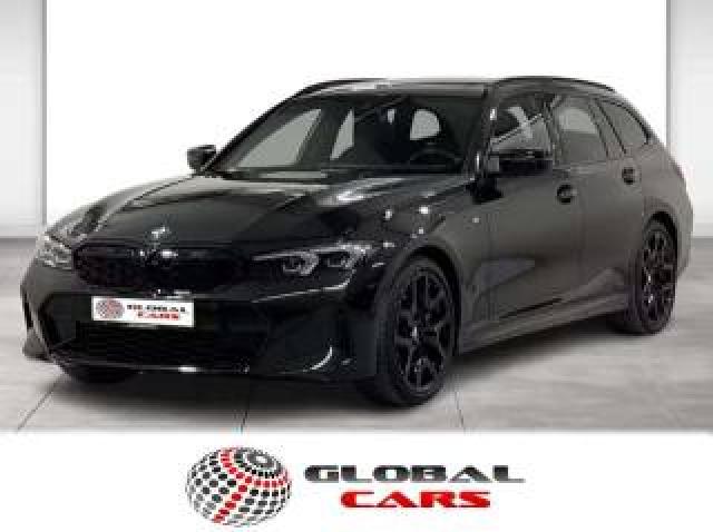 Bmw 340 M340d Touring Mhev 48v Xdrive Auto/h-Kardon/panor 