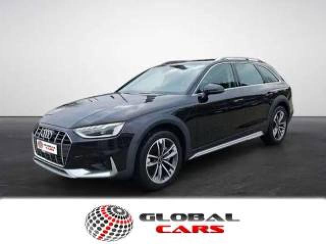 Audi A4 Allroad 40 Tdi 204 Cv S Tronic Sport/virtual/led/18 