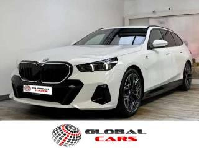 Bmw 530 530e Xdrive Touring Msport 