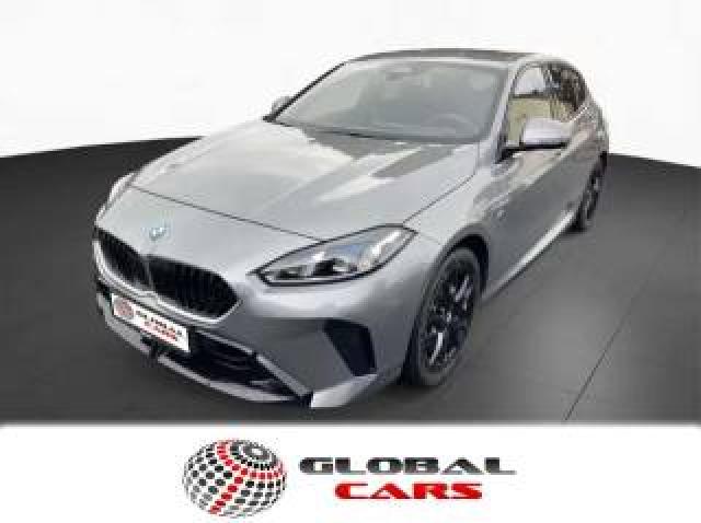 Bmw 120 D Msport//acc/adled/h-Up/h-Kardon/360° 