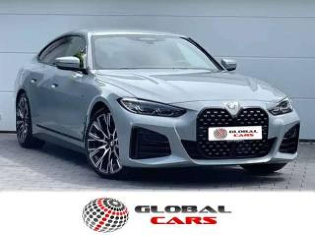 Bmw 420 D Xdrive Hybrid G.c.  48v Msport/h-Kardon/20 