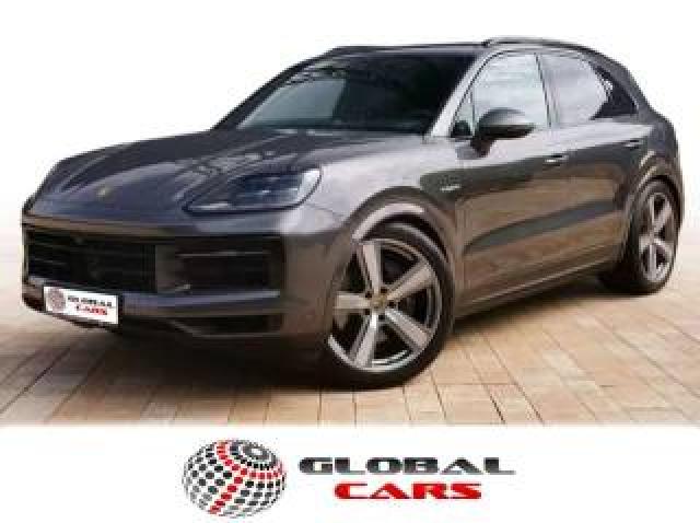 Porsche Cayenne 3.0e-Hybrid Tipt //matrix/panorama/acc/new Model 