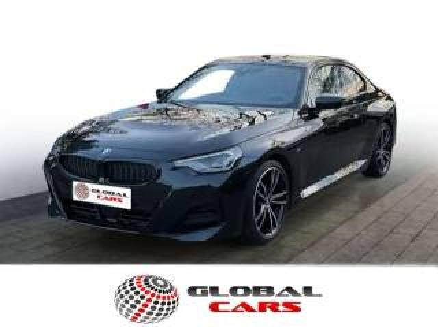 Bmw 220 220i Coupe Msport Auto/widescreen/hi-Fi/ad.led/19 