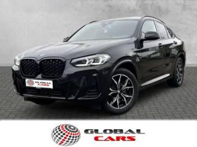 Bmw X4 Xdrive20i Mhev 48v Msport Auto//ad.led/acc/360° 