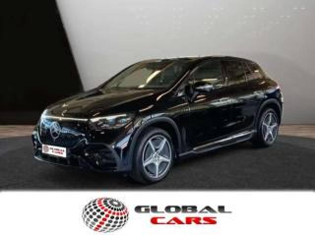Mercedes Benz Eqe Suv 350 Amg Line Premium 4matic/panor/night/360° 