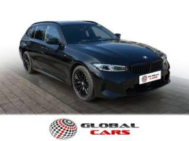 Bmw 320 320d Xdrive Touring Mhev 48v Msport /acc/h-Up 