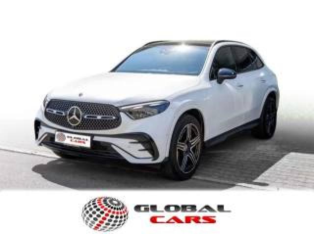 Mercedes Benz Glc 300 E Plug-In Premium Amg 4matic /panor/burm/gancio 