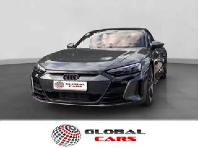 Audi Rs E-Tron Gt  Gt Quattro /laser/panorama/b&o/360° 