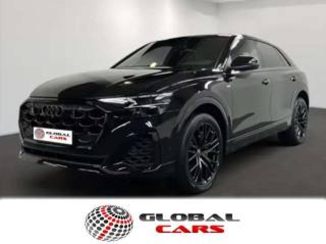 Audi Q8 Q8 Tfsi E 55 Quattro S Line/panor/matrix/acc/b&o 
