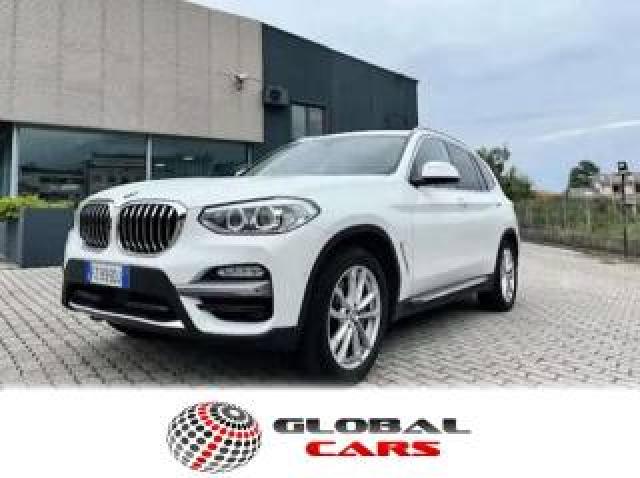 Bmw X3 Xdrive30i Xline 252cv Auto/panorama/acc/h-Up 