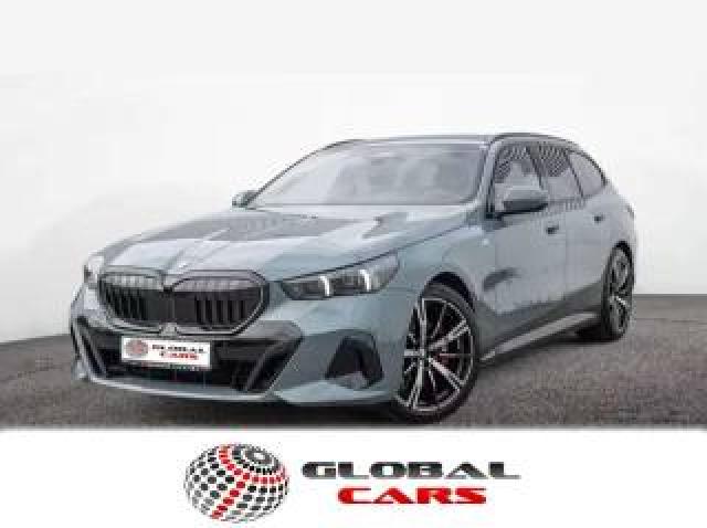 Bmw 520 Serie 5 D Hybrid Touring M Sport Pro/gancio 