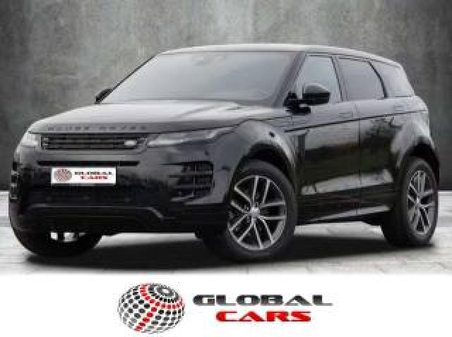 Land Rover Range Rover Evoque 2.0d I4 Mhev R-Dynamic Se Awd 204cv/panorama/acc 