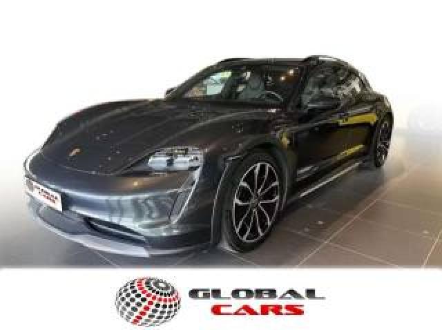 Porsche Taycan Taycan Cross Turismo S Hp.571/acc/panorama/bose 