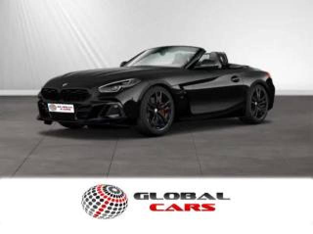 Bmw Z4 Sdrive 20i Msport/lcprof/keyless/19 