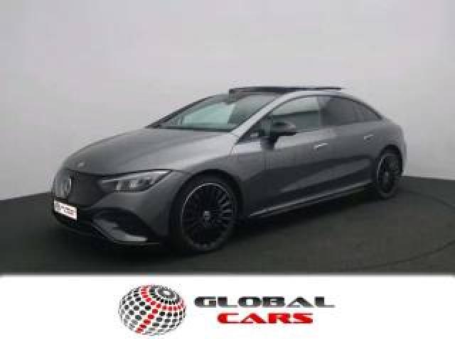 Mercedes Benz Eqe Suv 300 Amg Line Premium 4matic/panor/night/360°/21 