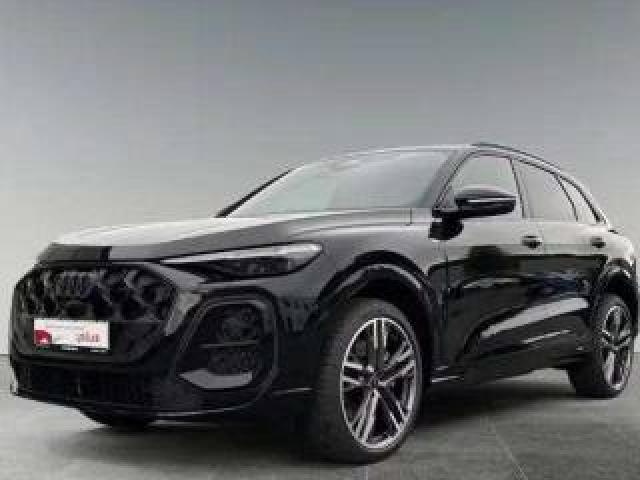 Audi Q5 40 2.0 Tdi Mhev S Line Tech Plus Quattro S-Tronic 