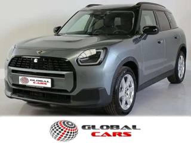 Mini Countryman C Auto /panorama/h-Up/led/new Model 