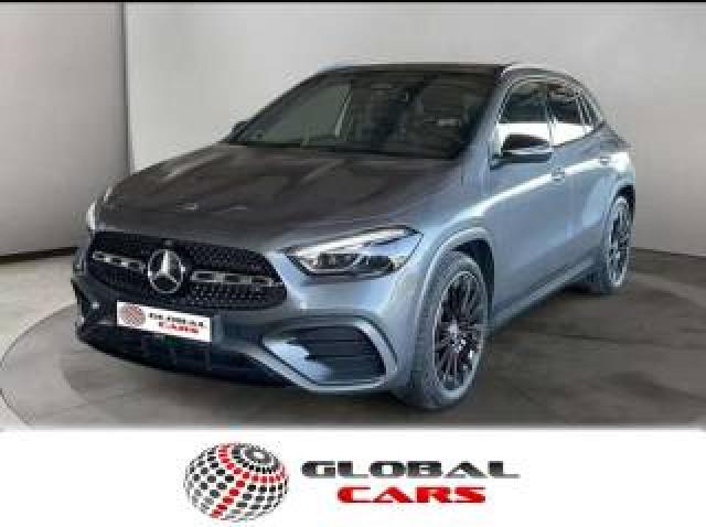 Mercedes Benz Gla 200 D 4matic Premium Plus Amg/panorma/night/20 