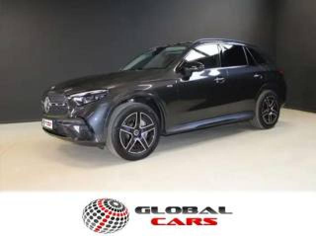 Mercedes Benz Glc 300 E Plug-In Premium Amg 4matic /panor/night/360° 