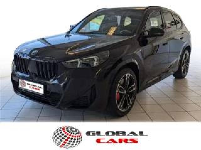 Bmw X1 Xdrive20d Mhev 48v Msport Pro Auto/gancio/h-Kardon 