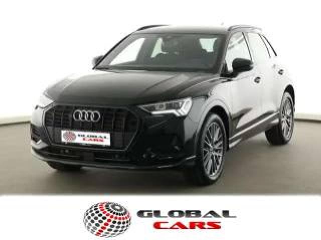 Audi Q3 35 Tdi Sport 150 Cv S-Tronic Advanced/acc/led/20 