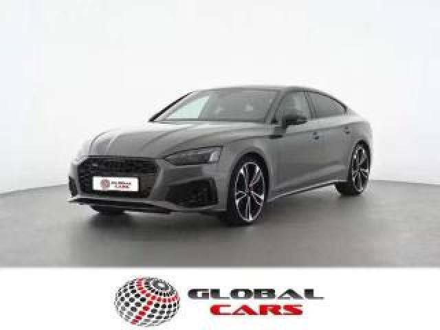 Audi A5 Spb 40 Tdi Quat S Tron S Line Competition/laser 