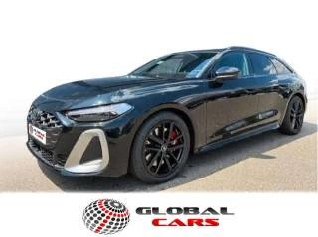 Audi S5 Avant 3.0 Tfsi Mhev Quattro 367cv S-Tronic/panor 