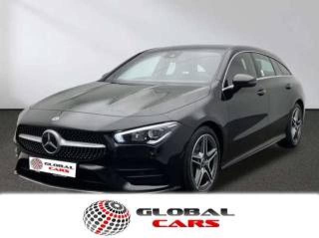 Mercedes Benz Cla 220 S/b Autom Premium Amg/distronic/camera 