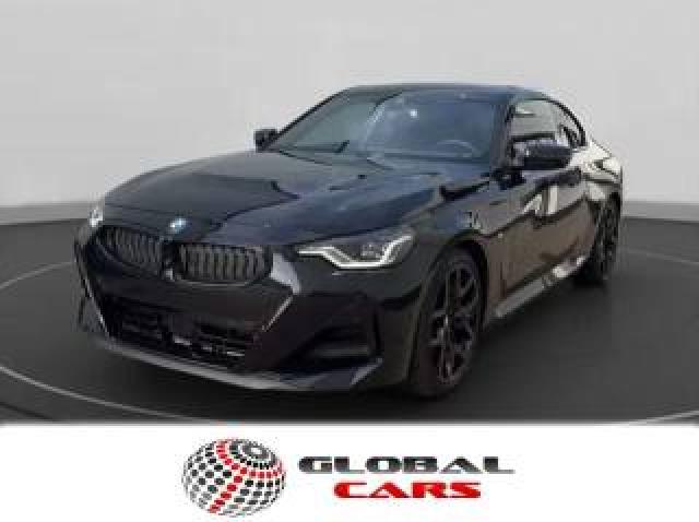 Bmw 220 220i Coupe Msport Pro Auto 