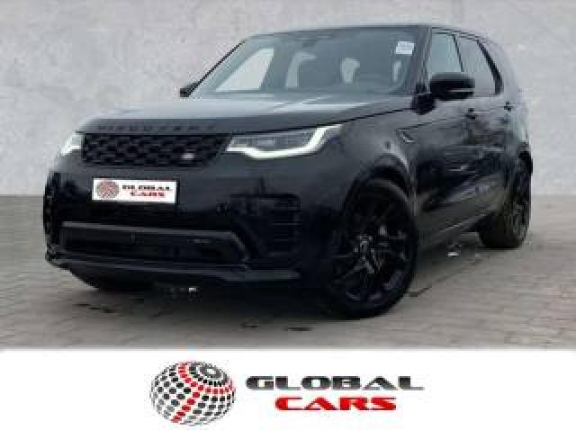 Land Rover Discovery 3.0d I6 Mhev Dynamic Se Awd 249cv 7p/panor/360° 