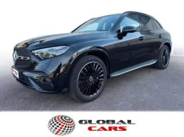 Mercedes Benz Glc 300 D Premium Amg 4matic Auto/panorama/360° 
