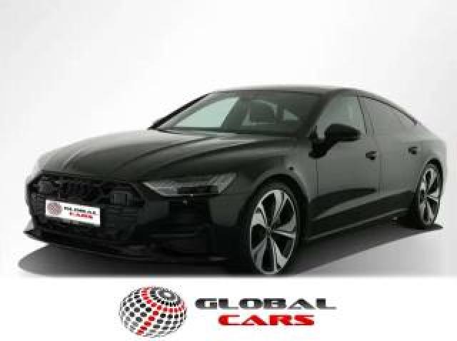 Audi A7 Sportback 45 Tfsi S-Line Quat S-Tronic/panor/b&o 
