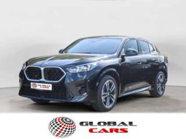 Bmw X2 Xdrive 20d 48v Msport Auto/acc/ad.led/gancio 