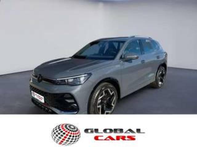 Volkswagen Tiguan Tiguan 2.0 Tdi R-Line Plus 150cv Dsg 