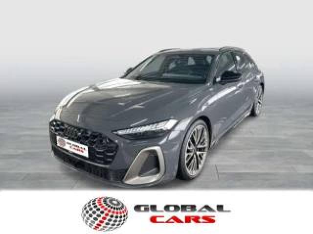 Audi A5 A5 Avant 2.0 Tfsi S Line Quattro 204cv S-Tronic 