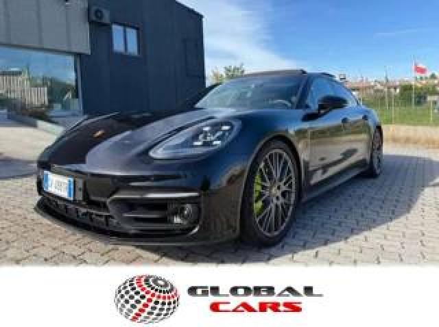 Porsche Panamera Panamera 2.9 4 E-Hybrid Platinum Edition/panorama 