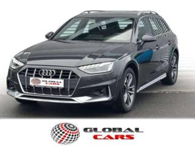 Audi A4 Allroad Mhev 45 Tfsi S Tronic Sport/virtual/acc/tour 