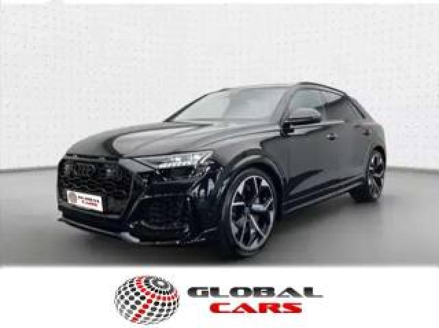 Audi Rs Q8 Rs Q8 4.0 Mhev Quattro Tip/keramic/panor/km/h305 