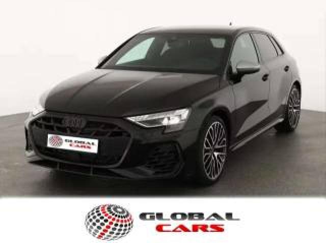 Audi S3 Spb Tfsi Quattro/matrix/virtual Plus/acc/matrix 
