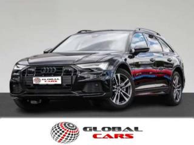 Audi A6 Allroad 40 Tdi  Quattro S Tronic /acc/matrix/acc/gancio 
