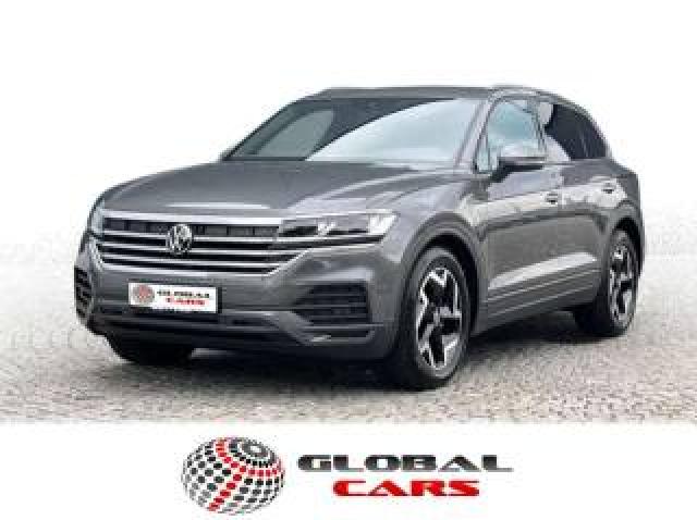 Volkswagen Touareg Touareg 3.0 V6 Tdi Scr Elegance 231cv Auto 