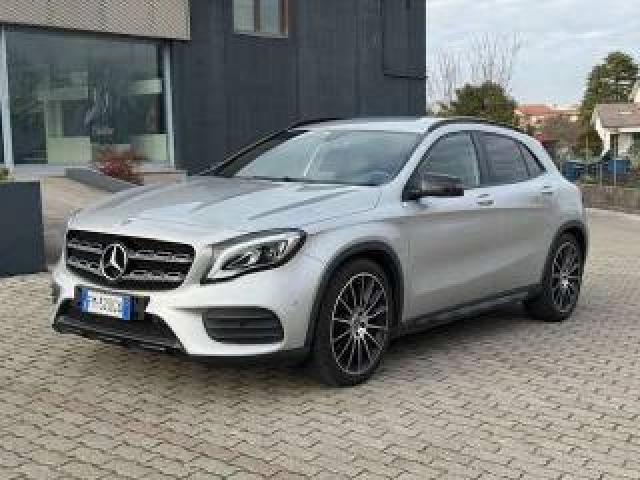 Mercedes Benz Gla 220 Gla 220 D Premium Edition1 4matic Auto  1 Prop 