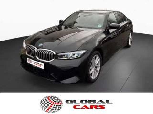 Bmw 330 330i Xdrive Msport Auto 