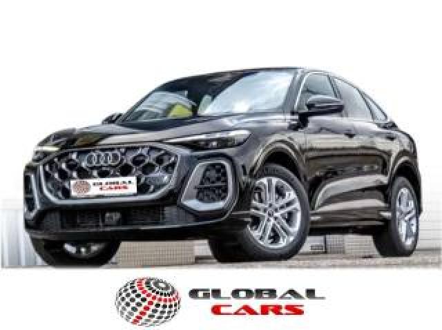 Audi Q5 Spb 40 Tfsi Quat S Tronic S Line/acc/my 2026 