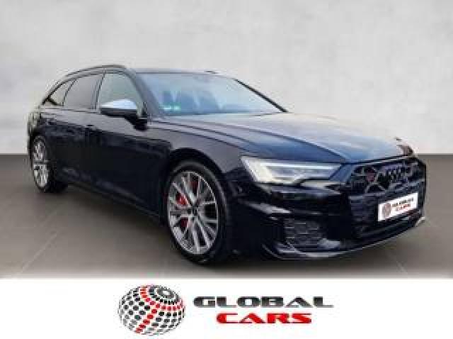 Audi S6 A6 Avant 3.0 Tdi  Quattro /b&o/panorama/matrix 