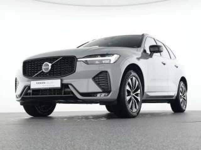 Volvo Xc60 Xc60 2.0 B4 Ultimate Dark Awd Auto 