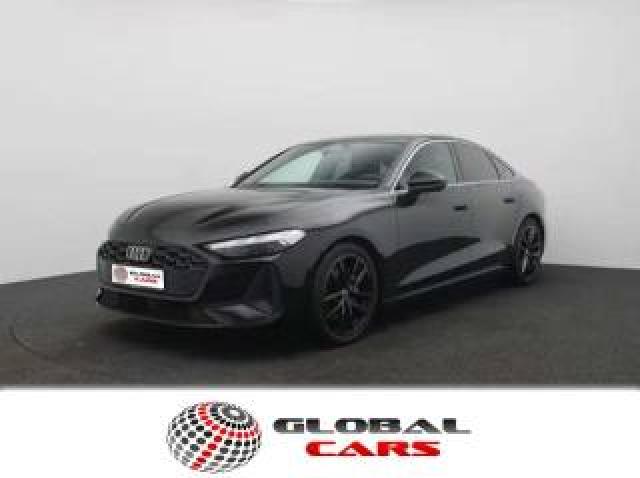 Audi A5 A5 Spb 40 2.0 Tdi Mhev S Line Edition 204cv 