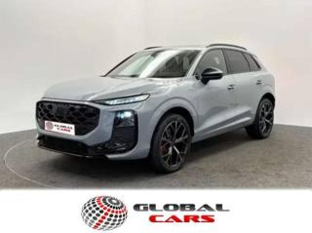 Audi Q3 Q3 2.0 Tfsi S Line  Quattro 204cv S-Tronic/my2026 