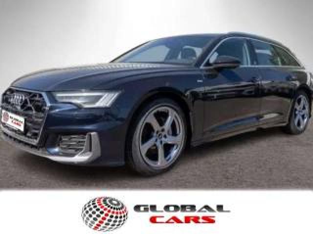 Audi A6 Avant 2.0 Tfsi E-Hybrid Quattro  S Line/matrix/212 