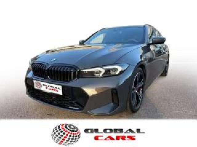 Bmw 320 320d Touring Mhev 48v M Sport Pro/h-Up/360° 